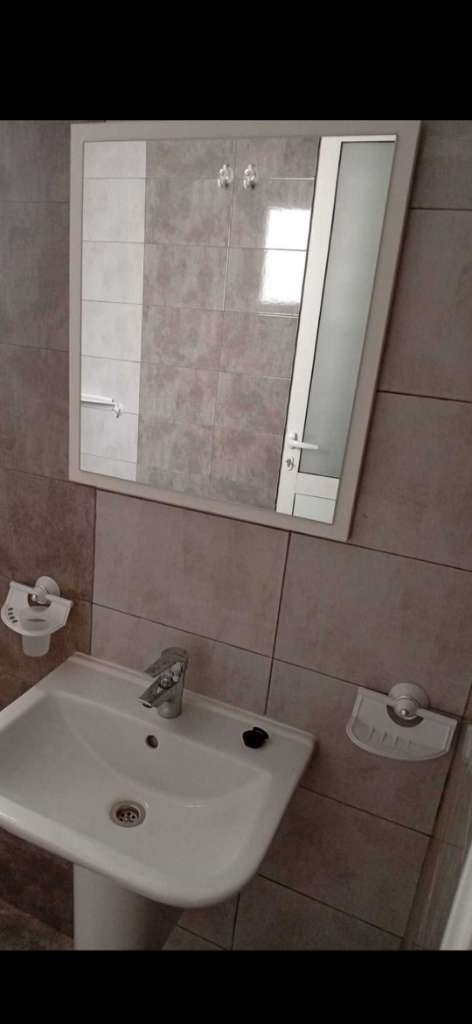 A louer appartement au deuxième étage situé à hamam sousse  BHAIR 
