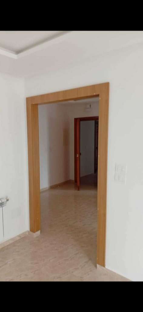 A louer appartement au deuxième étage situé à hamam sousse  BHAIR 