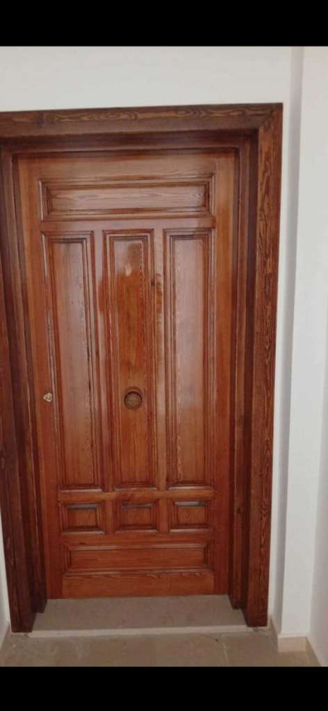 A louer appartement au deuxième étage situé à hamam sousse  BHAIR 