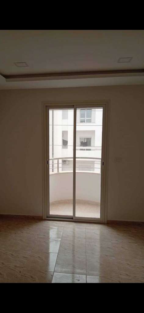 A louer appartement au deuxième étage situé à hamam sousse  BHAIR 