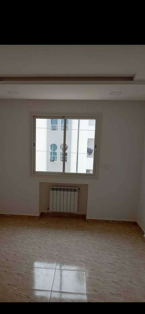 A louer appartement au deuxième étage situé à hamam sousse  BHAIR 