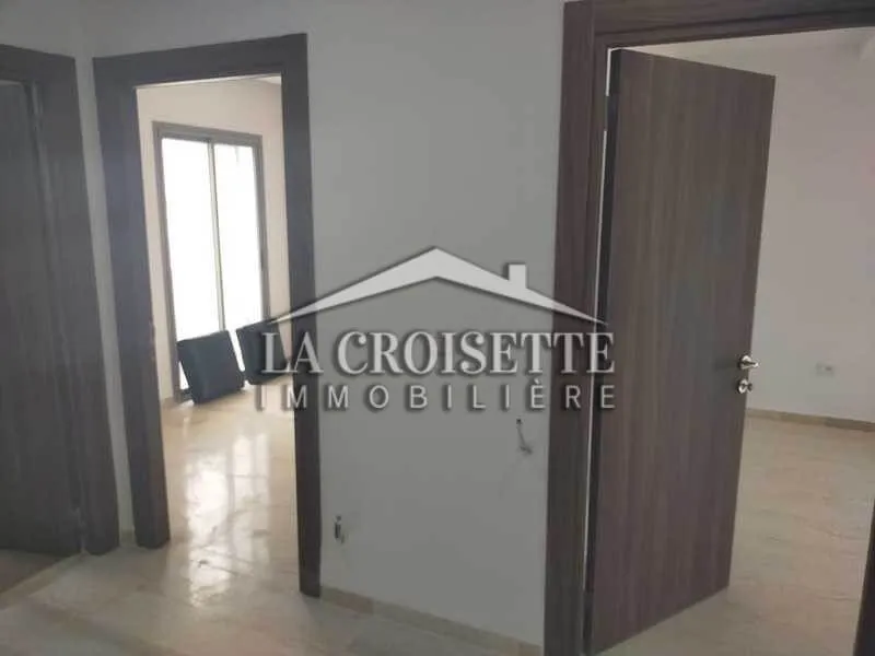 Appartement s3 à Gammarth ZAL1833