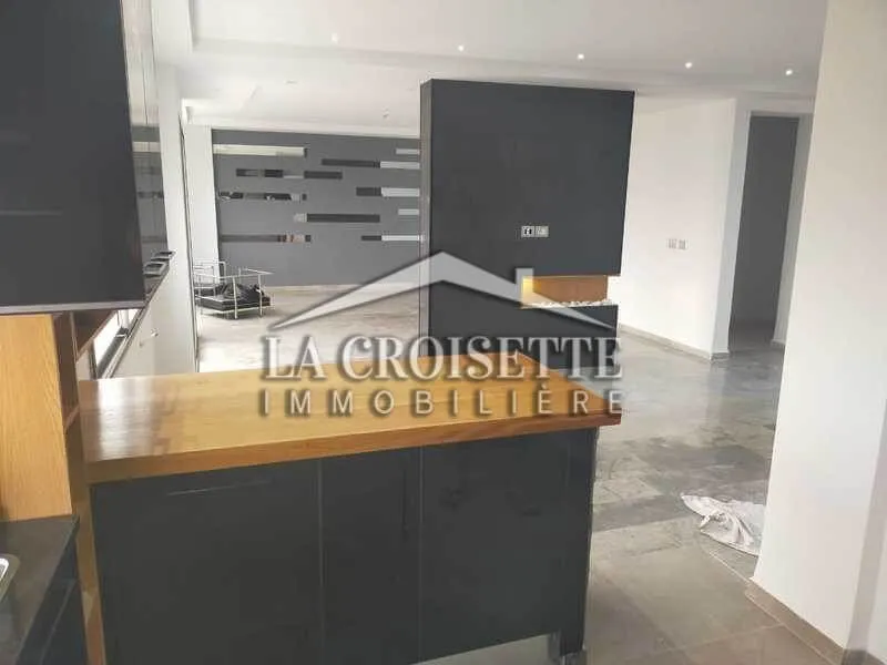 Appartement s3 à Gammarth ZAL1833