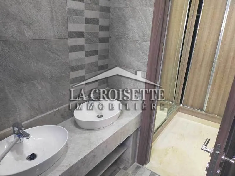 Appartement s3 à Gammarth ZAL1833