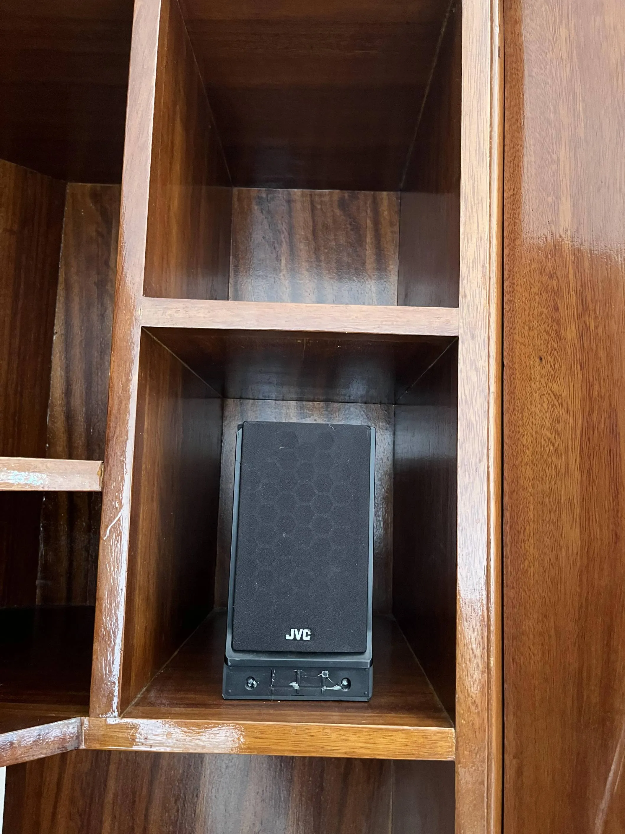 home cinéma JVC TH-G61