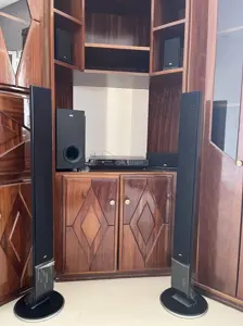 home cinéma JVC TH-G61
