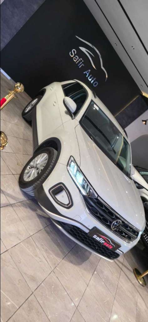 T roc 🇩🇪🇩🇪🇩🇪