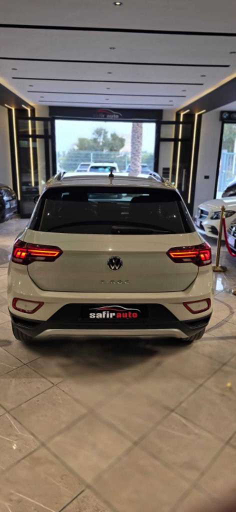 T roc 🇩🇪🇩🇪🇩🇪