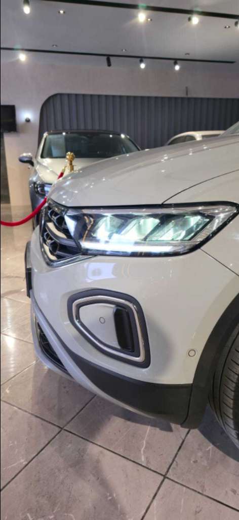 T roc 🇩🇪🇩🇪🇩🇪