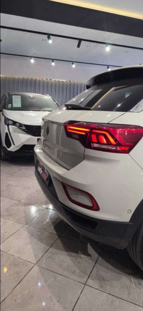 T roc 🇩🇪🇩🇪🇩🇪