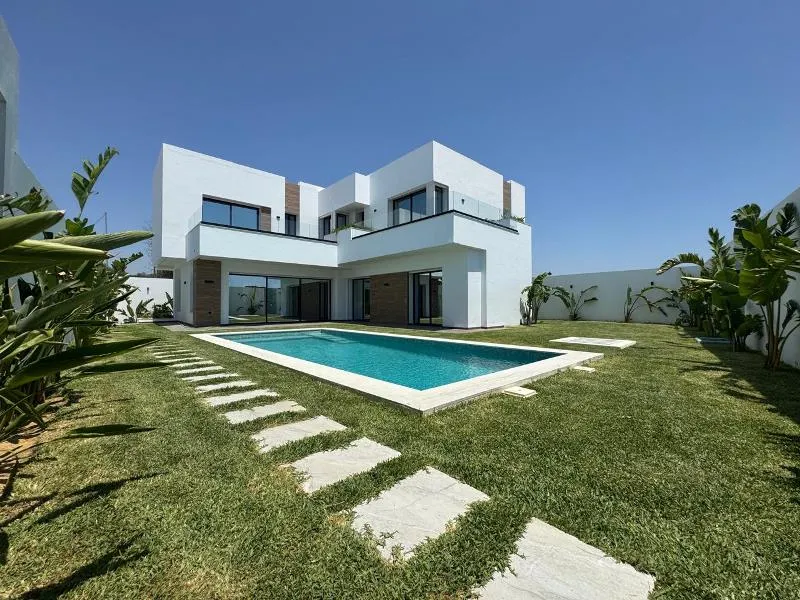 Villa GALA (Réf: V2775)