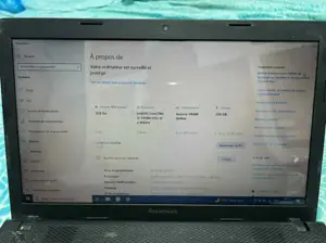 Pc Lenovo i3