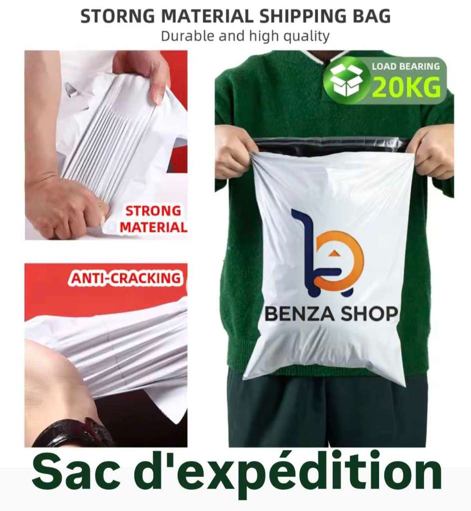 Sac d'expédition