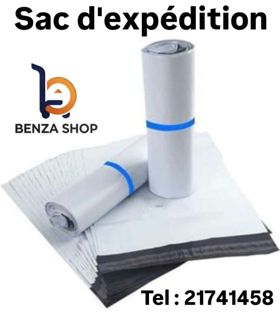 Sac d'expédition