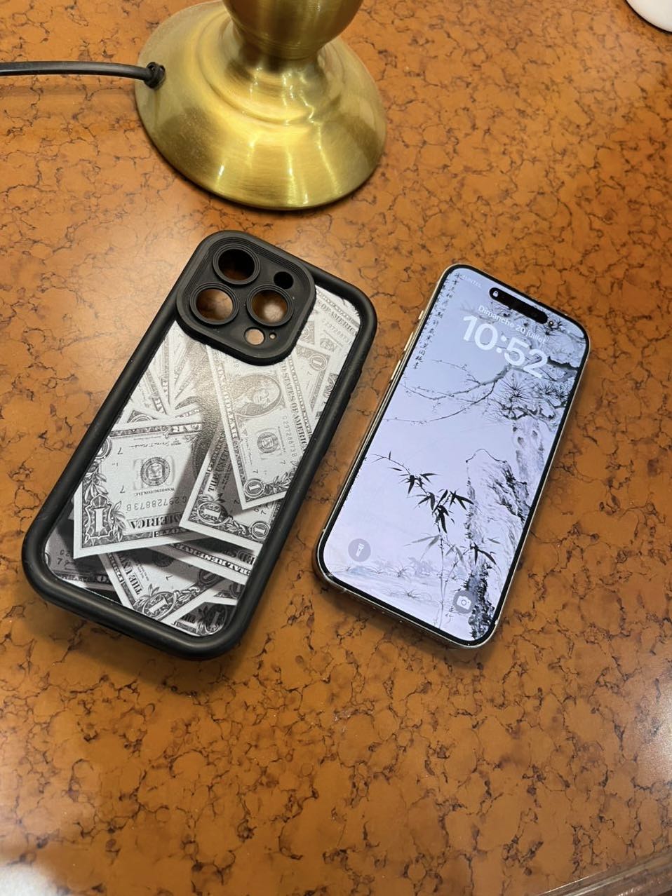 iPhone 15 pro 