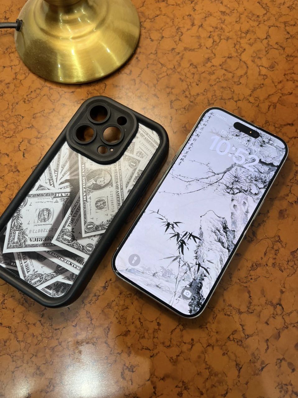 iPhone 15 pro 