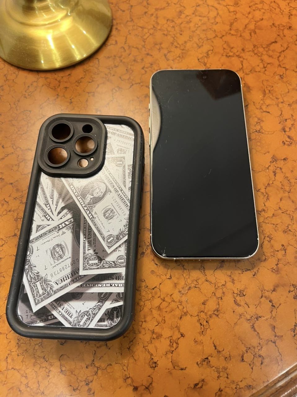 iPhone 15 pro 
