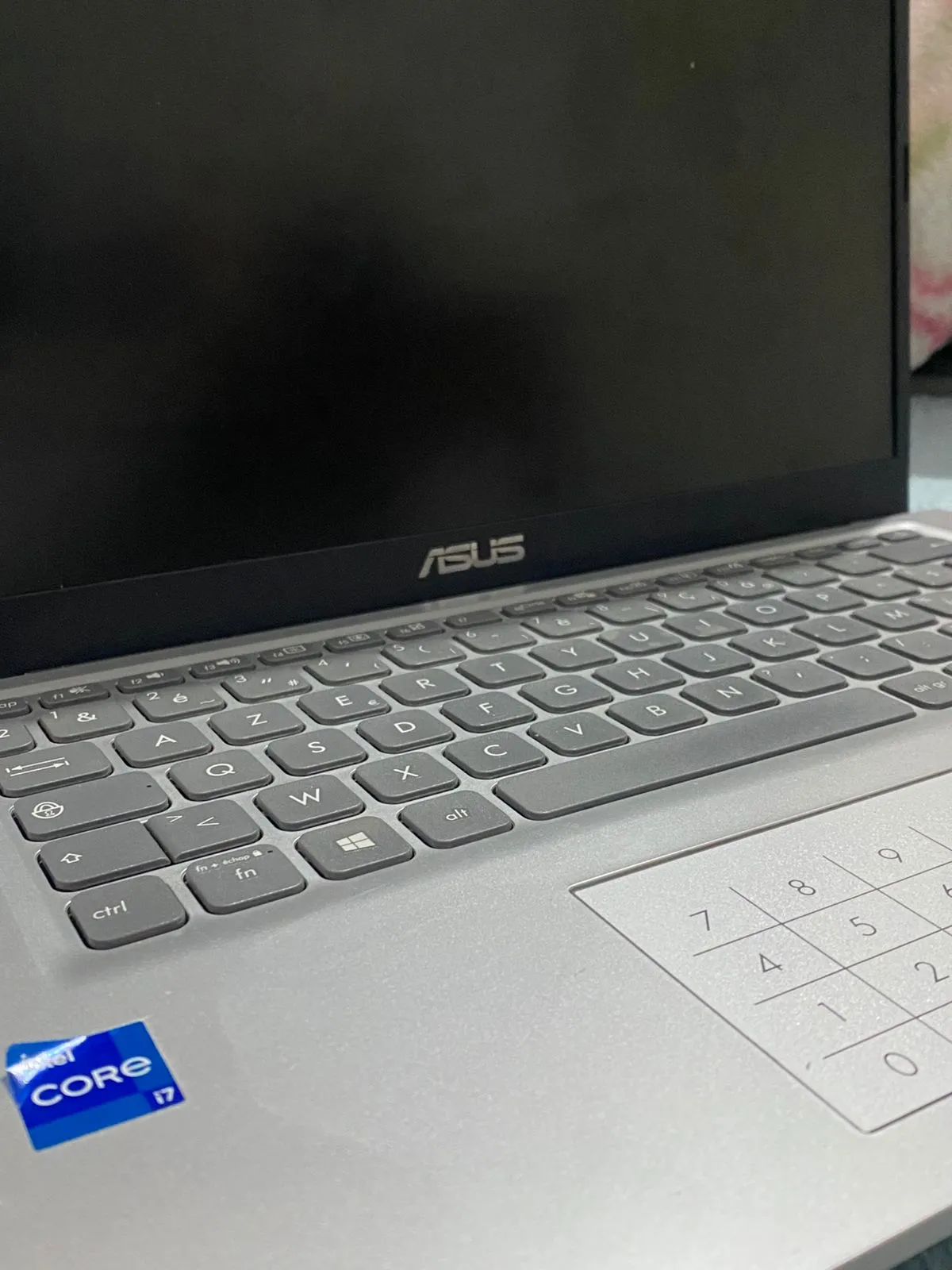  ASUS VivoBook X415EA A vendre