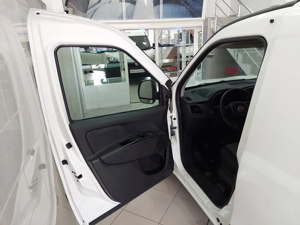 Fiat Doblo Maxi 2020 - tel 98479647