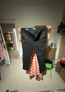 Pantalon noire