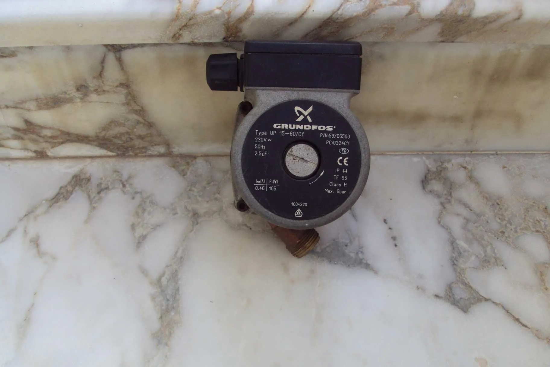 Occasion à ne pas rater : Lot de pièces détachées  pour chaudière Chaffoteaux & Maury Celtic  HP 30k