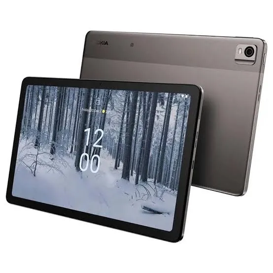 Tablette HMD T21