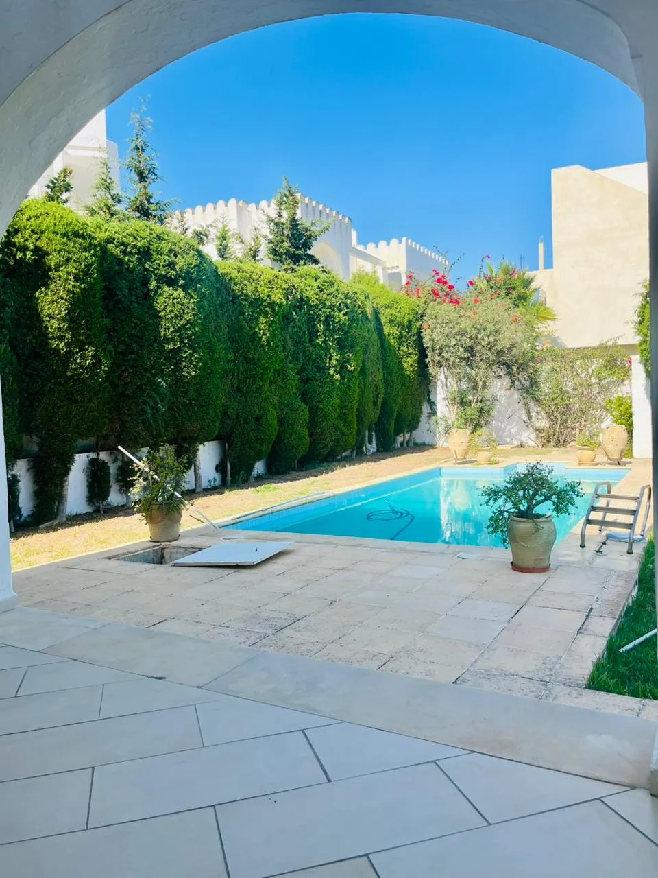 Une Villa de Charme ☎️53.123.208☎️
