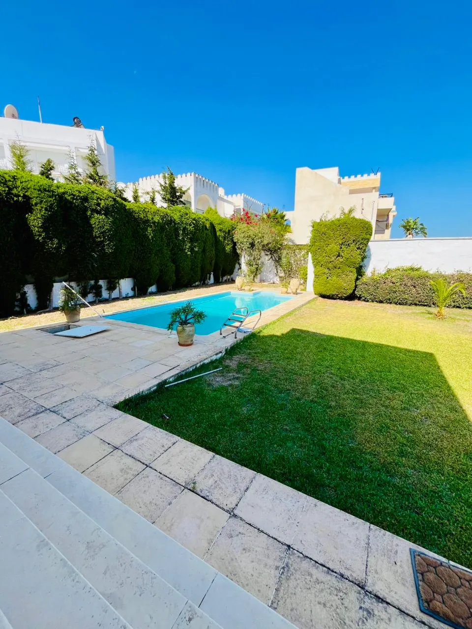 Une Villa de Charme ☎️53.123.208☎️