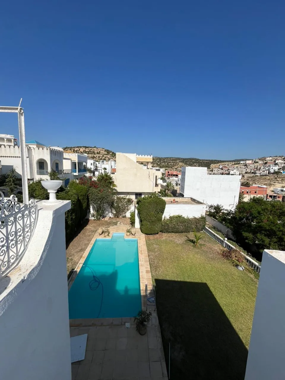 Une Villa de Charme ☎️53.123.208☎️