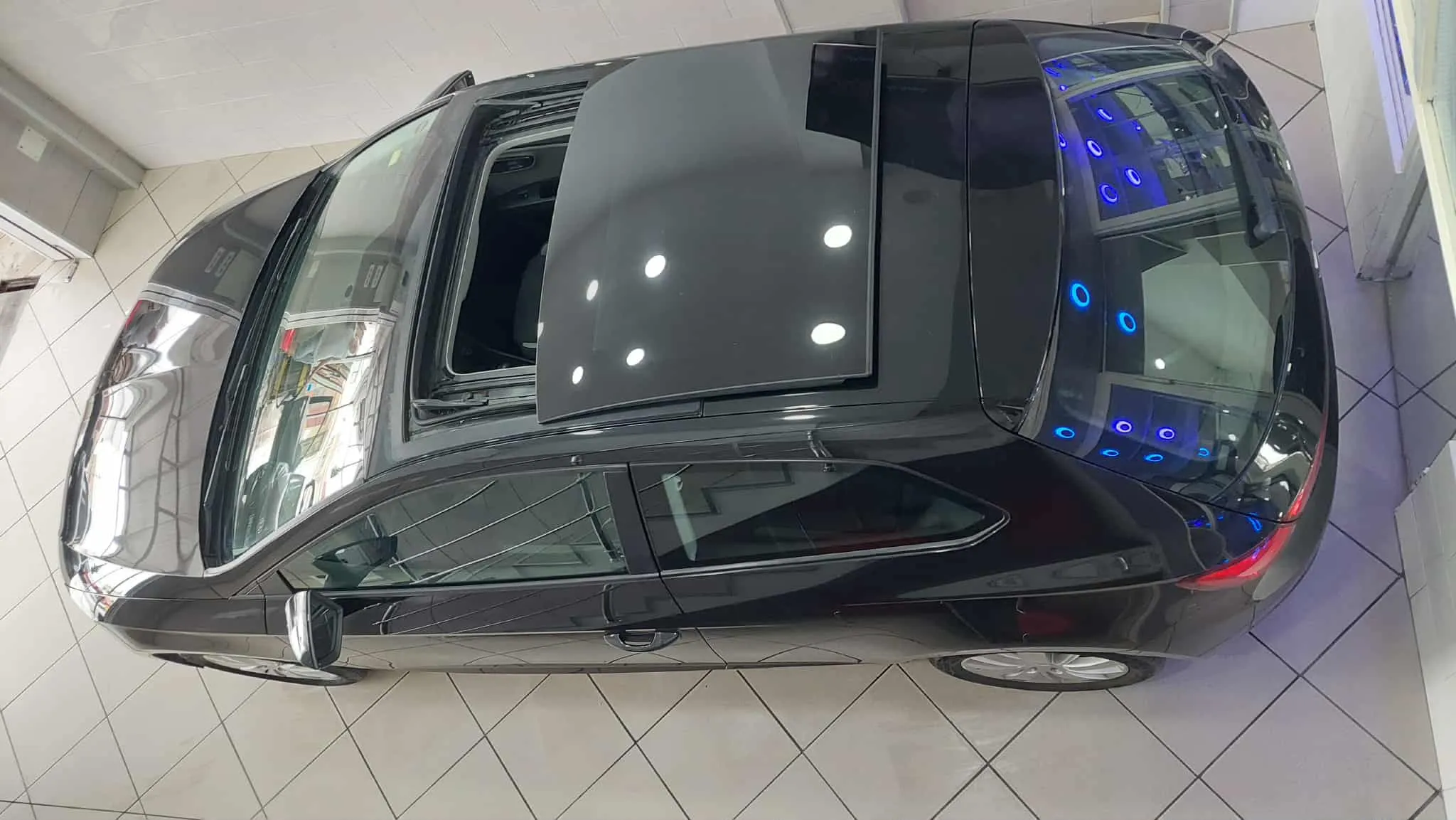 Seat Leon 1.2-Km 87 mille-Tel 98479647