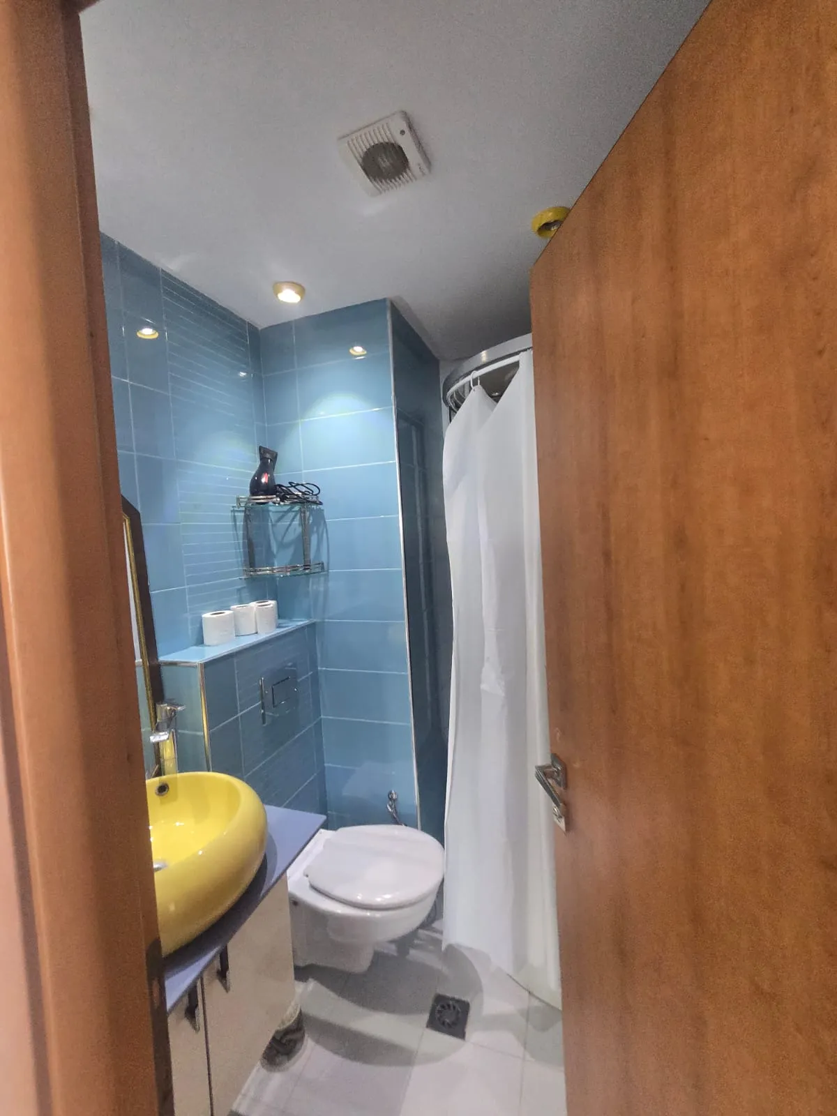 Penthouse : appartement s+2 Chott Mariem, Sousse