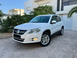 Tiguan Phase2 4-MOTION