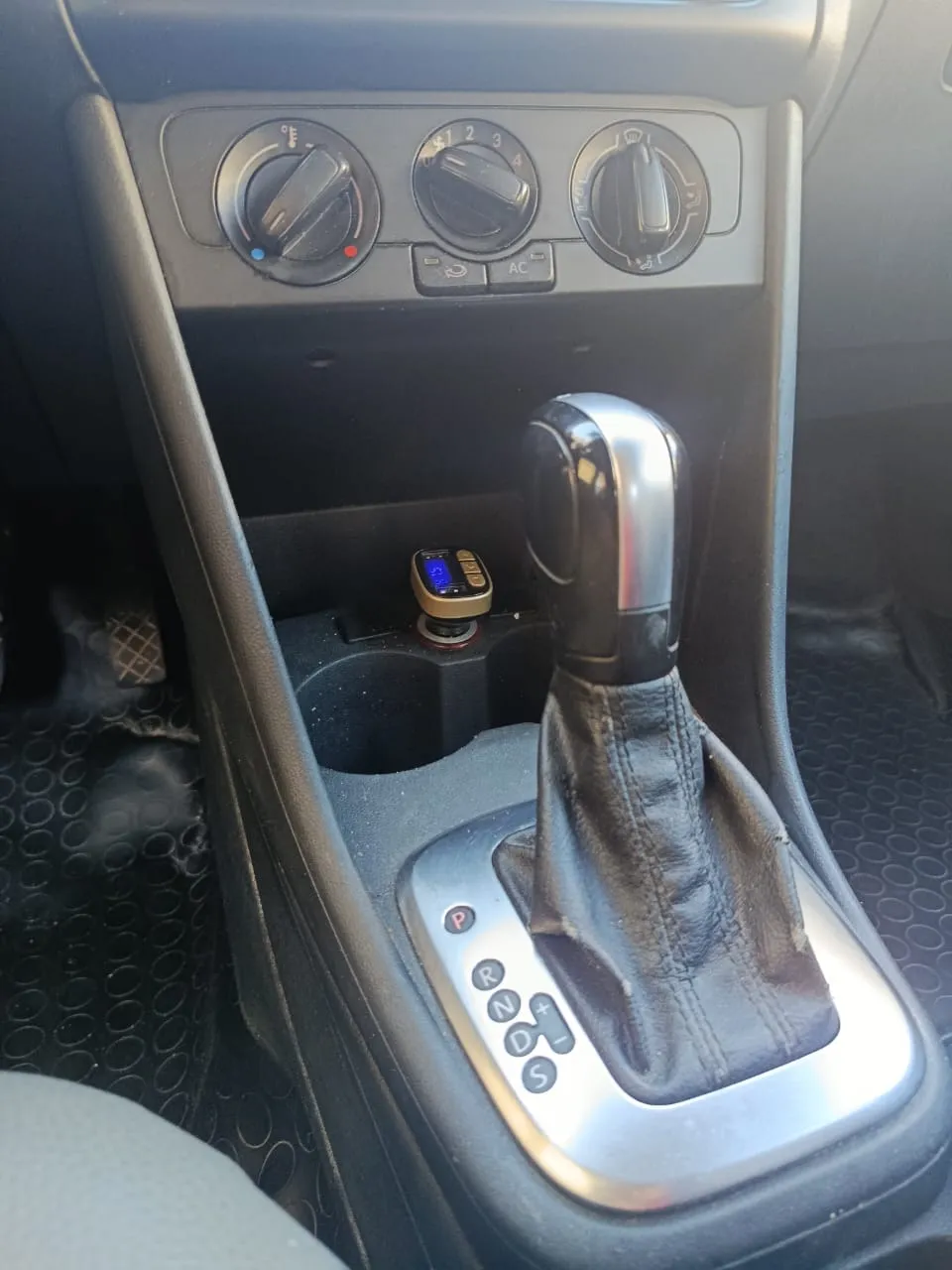 Polo 7 Boite Automatique