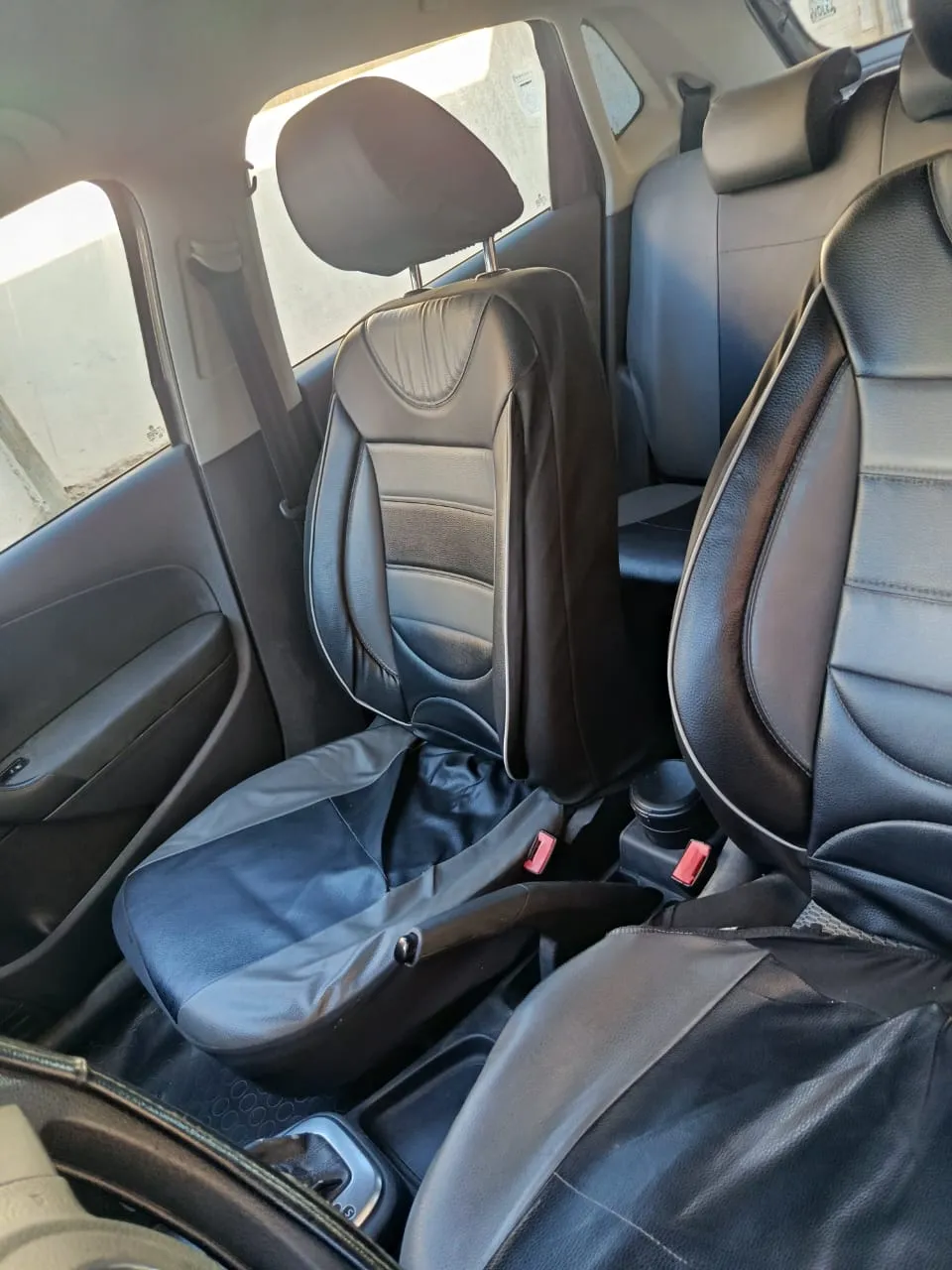 Polo 7 Boite Automatique