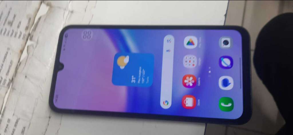 A vendre Samsung A15