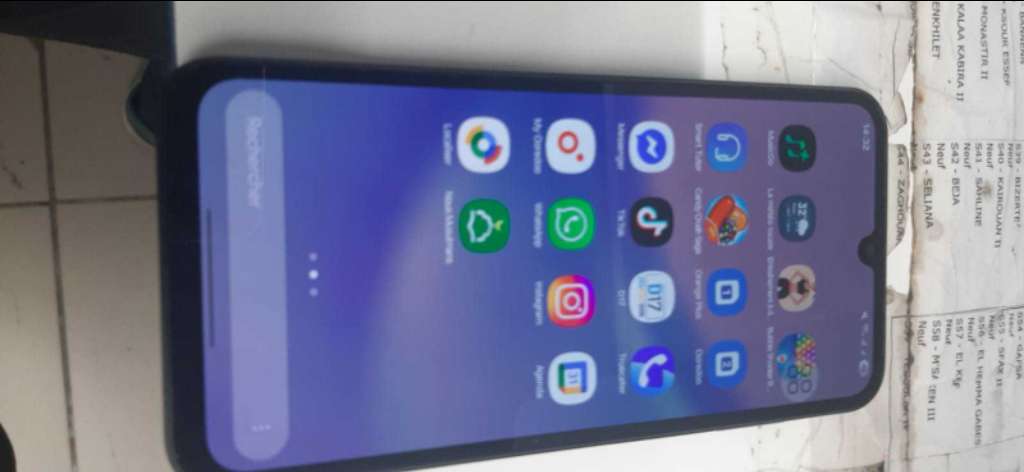 A vendre Samsung A15