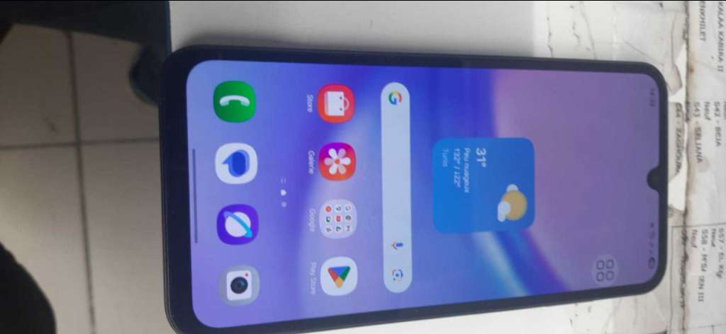 A vendre Samsung A15