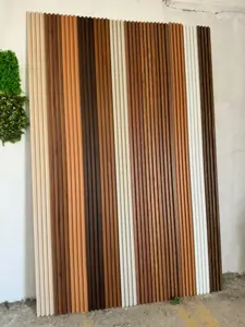  panel effet bois 2.90/17cm 98414100