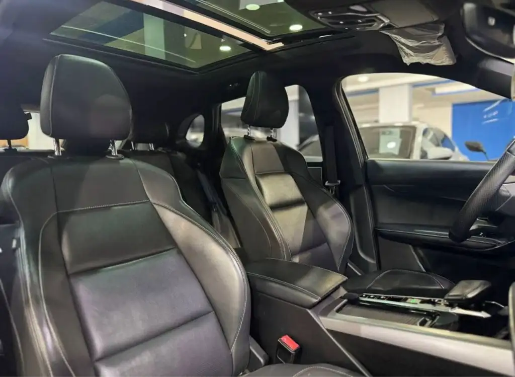 MG ONE LUXURY BVA 2025 NEUVE