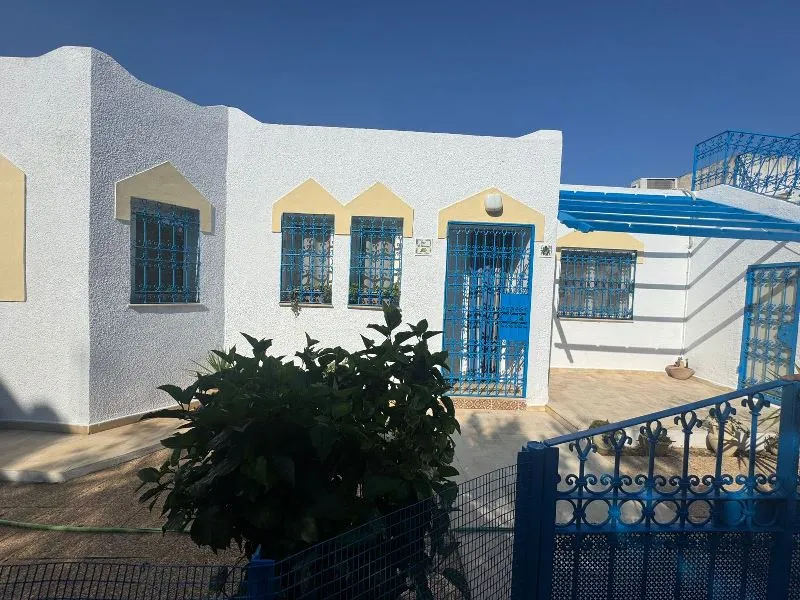  Maison AZELIA(Réf: L3224)