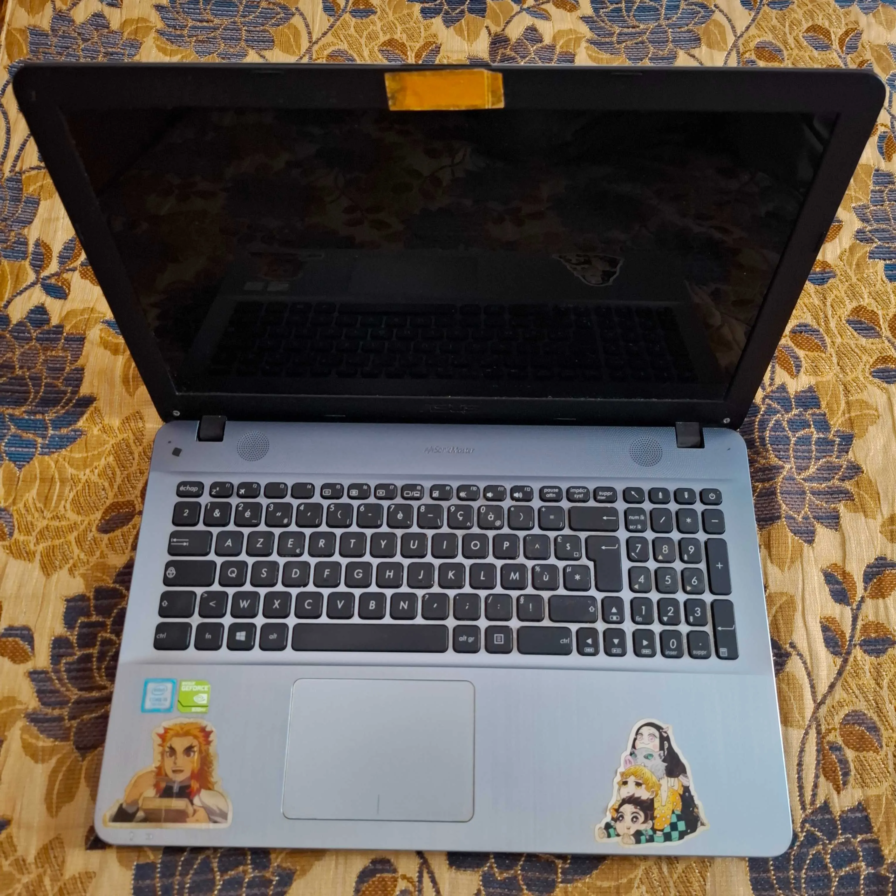 Laptop Asus
