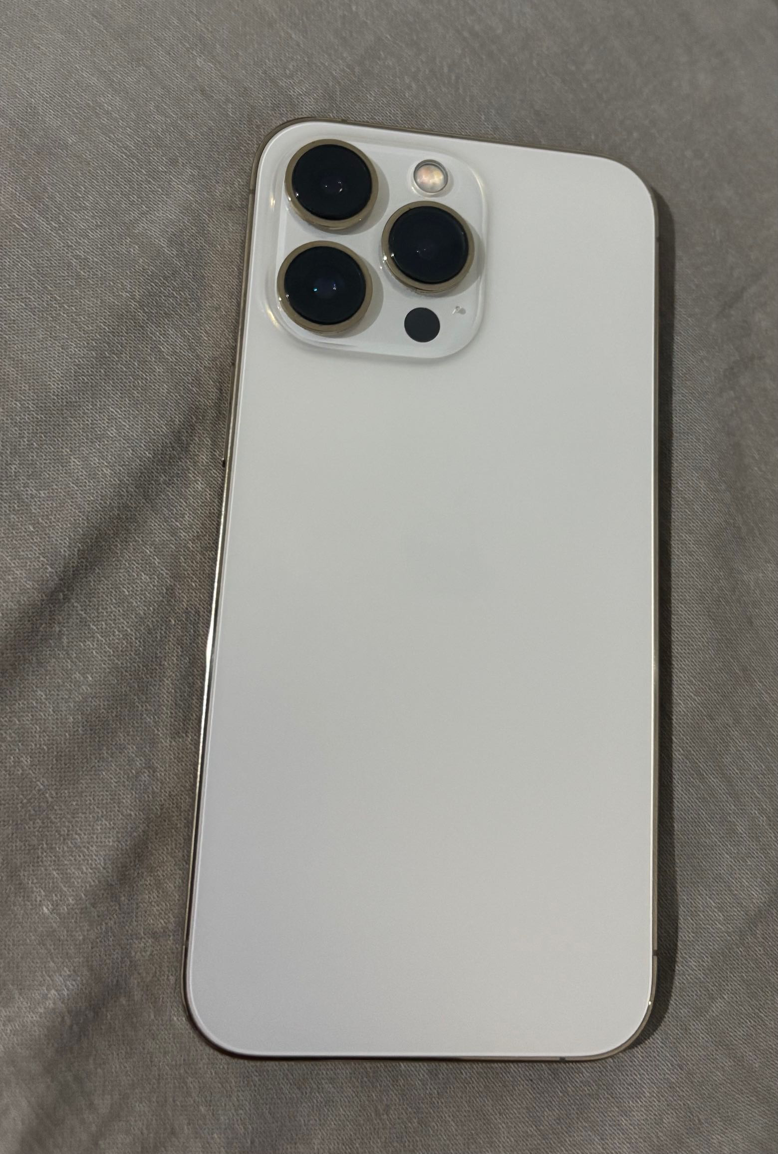 iPhone 13 pro