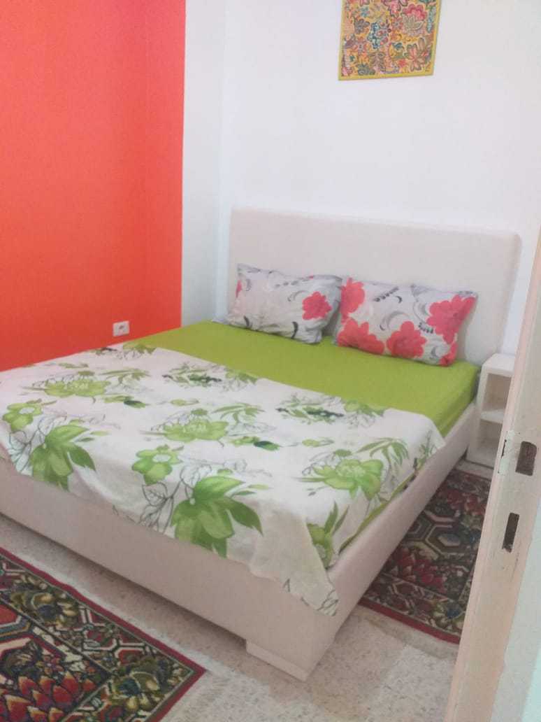 شقق مفروش آخر طراز في تونس العاصمة و العوينة الإيجار باليوم او اسبوع 