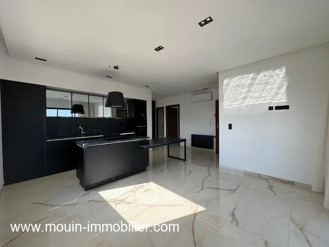 PENTHOUSE YUCCA Hammamet Sud I AV1843