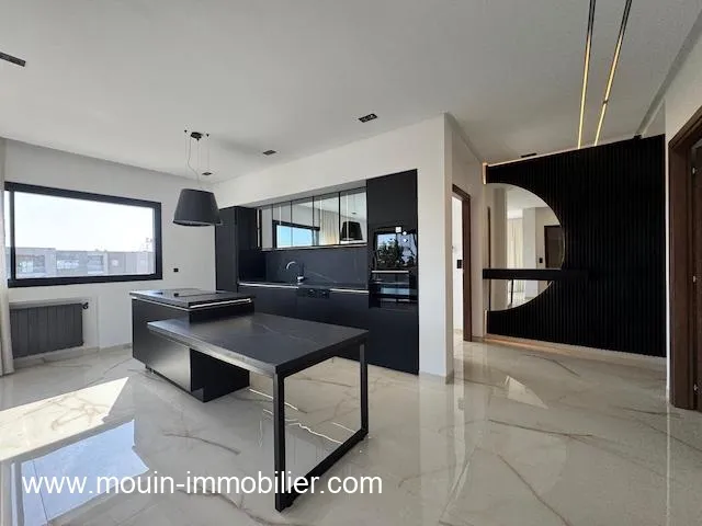 PENTHOUSE YUCCA Hammamet Sud I AV1843