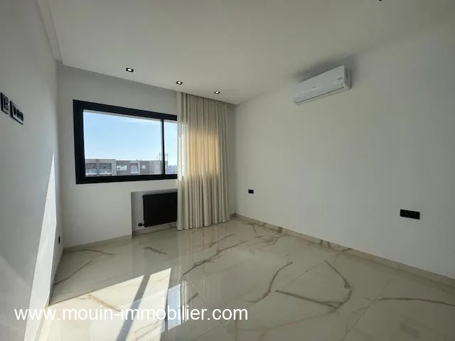 PENTHOUSE YUCCA Hammamet Sud I AV1843