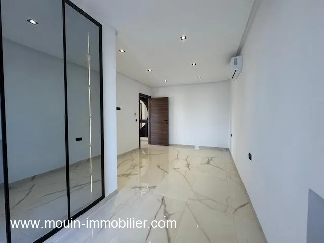PENTHOUSE YUCCA Hammamet Sud I AV1843
