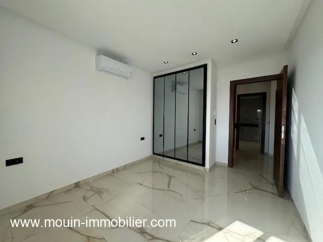 PENTHOUSE YUCCA Hammamet Sud I AV1843
