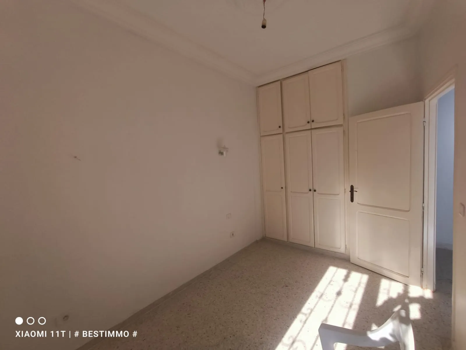 A vendre villa s+2 a Raoued