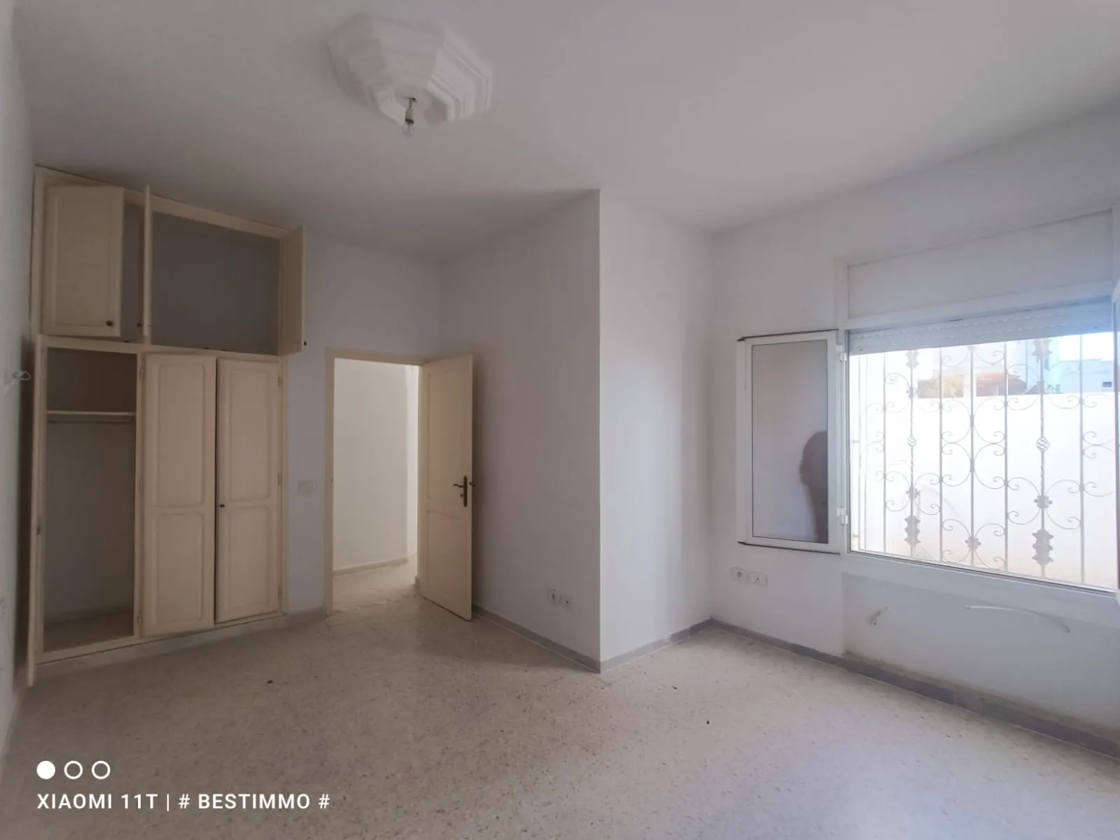 A vendre villa s+2 a Raoued